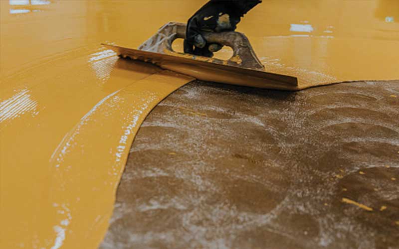 painter in dubai