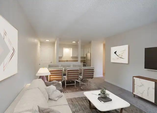 apartment painting Dubai